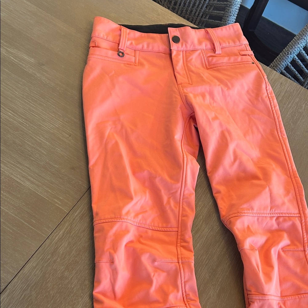 Roxy Ski Pants - image 1